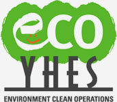ECO-YHES Emblem image